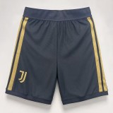 Player Version JUV 26/27 Third Authentic Shorts
