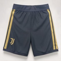 Player Version JUV 26/27 Third Authentic Shorts