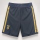 Player Version JUV 26/27 Third Authentic Shorts