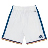 Thai Version Como 1907 26/27 Home Shorts