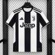 Thai Version JUV 27/28 Home Jersey