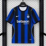 Thai Version Inter 27/28 Home Jersey