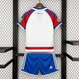 Kids Granada CF 26/27 Home Jersey and Short Kit