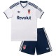 Como 1907 26/27 Away Jersey and Short Kit