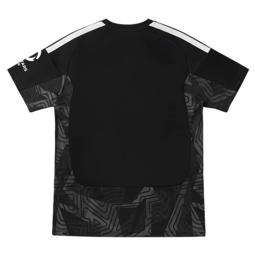 Thai Version Como 1907 26/27 Goalkeeper Jersey