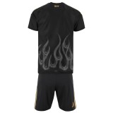 Player Version Kids JUV 26/27 Third Authentic Kit