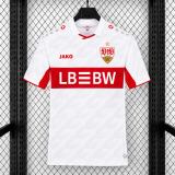 Thai Version VfB 26/27 CL Home Jersey