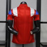Thai Version FCB 26/27 EQT Jersey