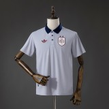 Thai Version Spain 2026 OG Lifestyler Polo