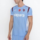 Player Version Trabzonspor 26/27 Third Authentic Jersey