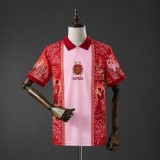 Thai Version Spain 2026 Special Jersey