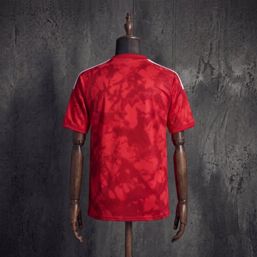Player Version NFFC 26/27 Home Authentic Jersey