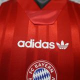Thai Version FCB 26/27 EQT Jersey