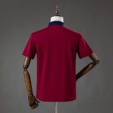 Thai Version Spain 2026 OG Lifestyler Polo