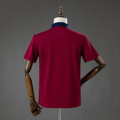 Thai Version Spain 2026 OG Lifestyler Polo