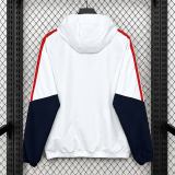 FCB 26/27 Track All Weather Jacket