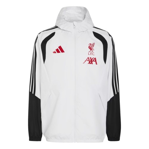 LIV 26/27 Track All Weather Jacket
