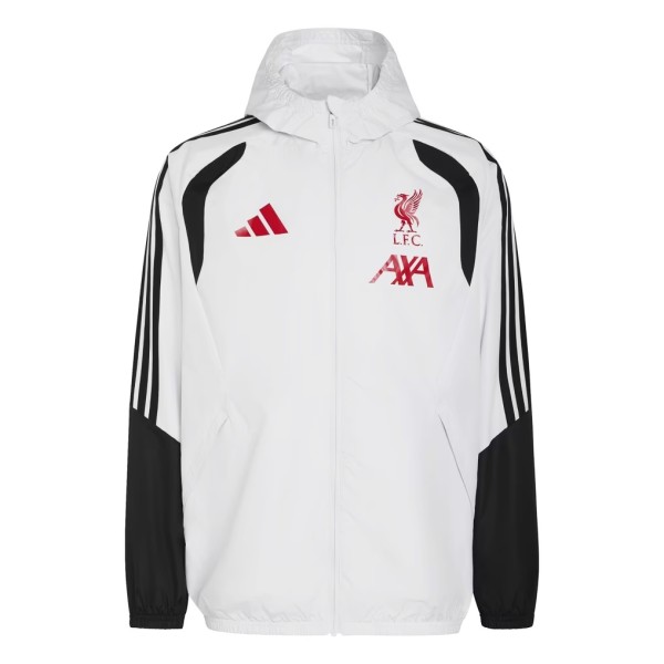 LIV 26/27 Track All Weather Jacket