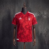 Player Version NFFC 26/27 Home Authentic Jersey