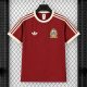 Thai Version Mexico 26/27 Retro Tee