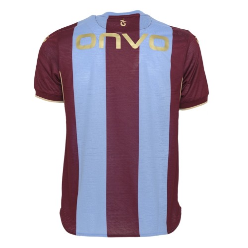 Player Version Trabzonspor 26/27 Home Authentic Jersey
