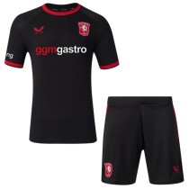 FC Twente 26/27 Away Jersey and Short Kit FC Twente 26/27 Away Jersey and Short Kit