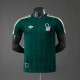 Player Version Italy 26/27 Pre Match Por Jersey