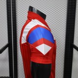 Thai Version FCB 26/27 EQT Jersey
