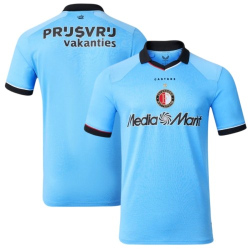 Thai Version Feyenoord 26/27 Away Jersey