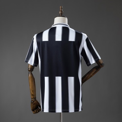 Beşiktaş JK 1996/1997 Away Retro Jersey