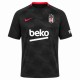 Player Version Beşiktaş JK 26/27 Third Authentic Jersey