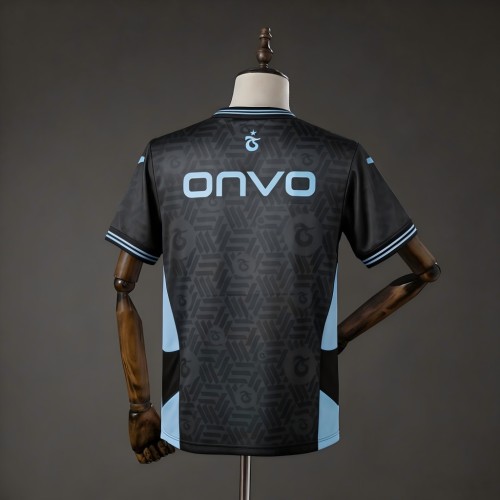 Thai Version Trabzonspor 26/27 Away Jersey