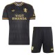Aston Villa 26/27 Away Jersey and Short Kit