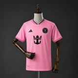 Thai Version Inter Miami CF 2026 Home Jersey