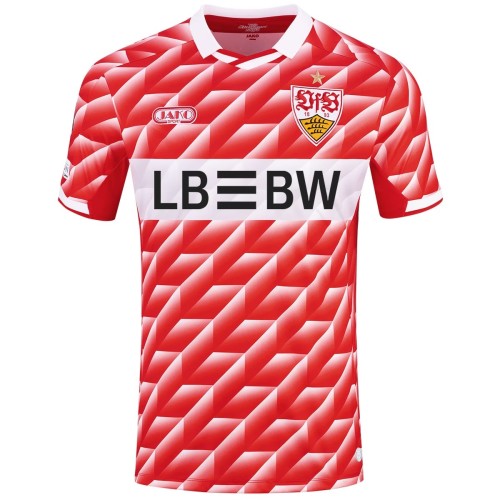 Thai Version VfB 26/27 CL Away Jersey