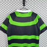 Racing Santander 1998/1999 Away Retro Jersey