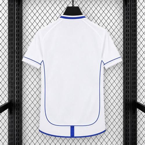 CFC 2001/2003 Away Retro Jersey