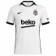 Player Version Beşiktaş JK 26/27 Home Authentic Jersey