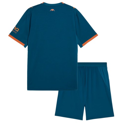 VCF 26/27 Away Jersey and Short Kit
