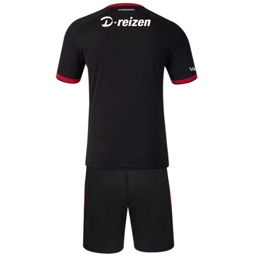 Kids FC Twente 26/27 Away Jersey and Short Kit