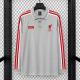 Thai Version LIV 26/27 Retro Long Sleeve Polo
