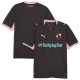 Thai Version Palermo FC 26/27 Third Jersey