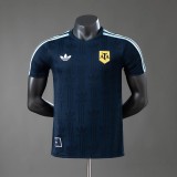 Player Version Argentina 26/27 Pre Match Por Jersey