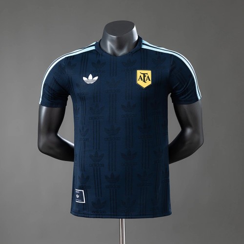 Player Version Argentina 26/27 Pre Match Por Jersey