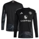 Thai Version MUFC 26/27 Goalkeeper Long Sleeve Jersey