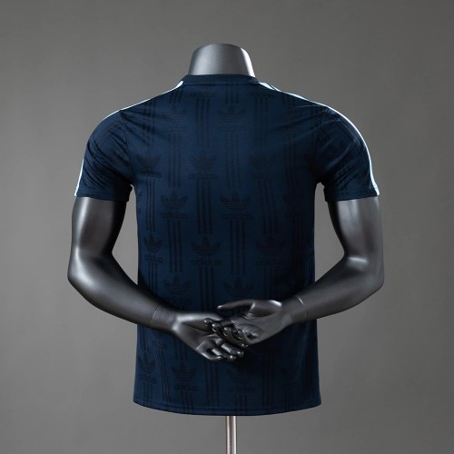 Player Version Argentina 26/27 Pre Match Por Jersey