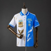 Thai Version Argentina 2026 Special Jersey Thai Version Argentina 2026 Special Jersey