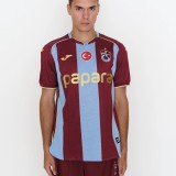 Player Version Trabzonspor 26/27 Home Authentic Jersey