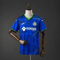 Thai Version Getafe CF 26/27 Fourth Jersey