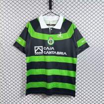 Racing Santander 1998/1999 Away Retro Jersey